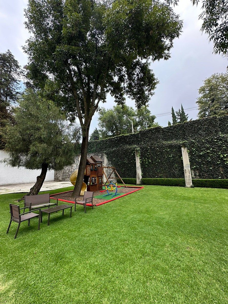 Casa em condomínio fechado em San Jerónimo Lídice, La Magdalena Contreras, foto 20 de 21
