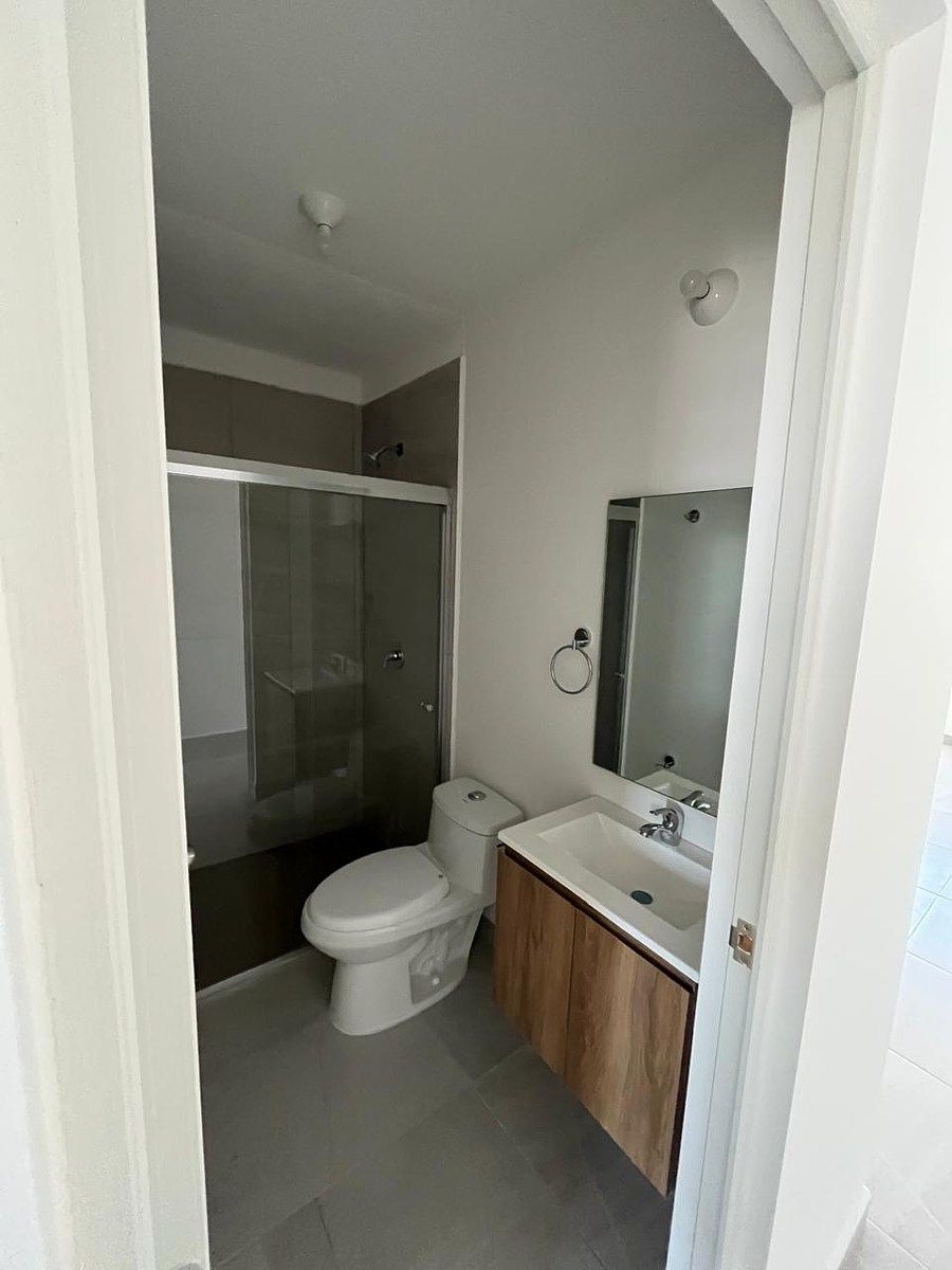 Apartamento em Zákia, El Marqués, foto 6 de 15