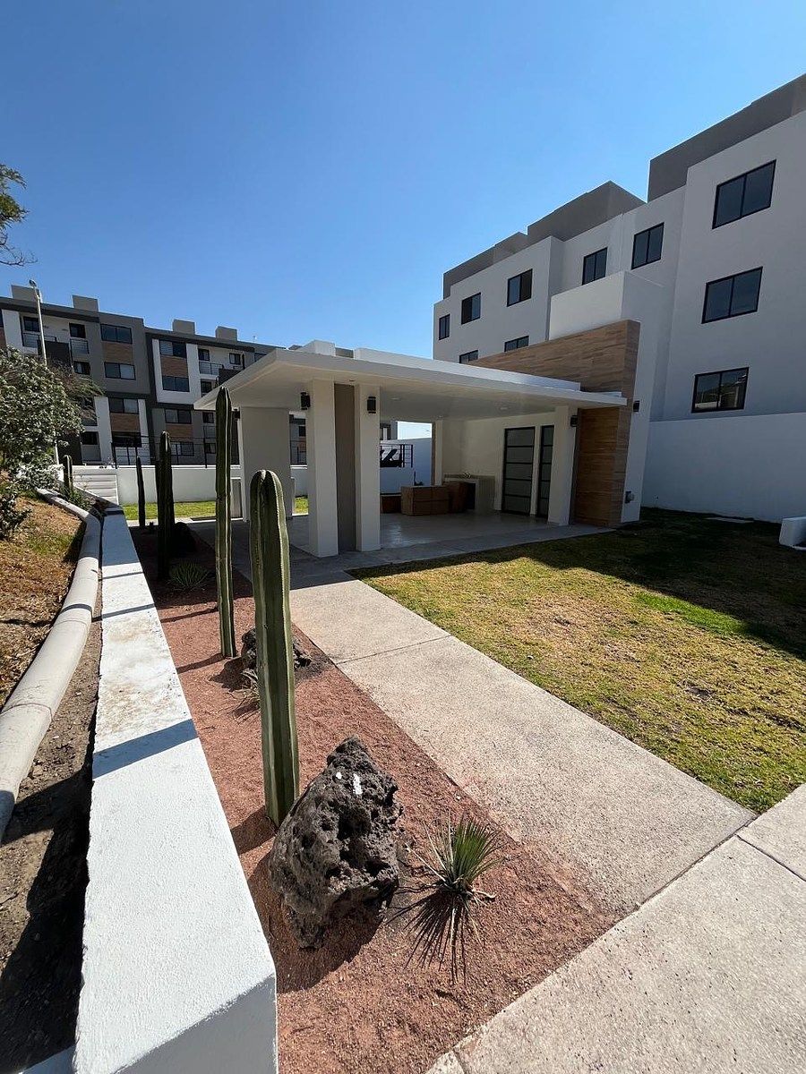 Apartamento em Zákia, El Marqués, foto 15 de 15