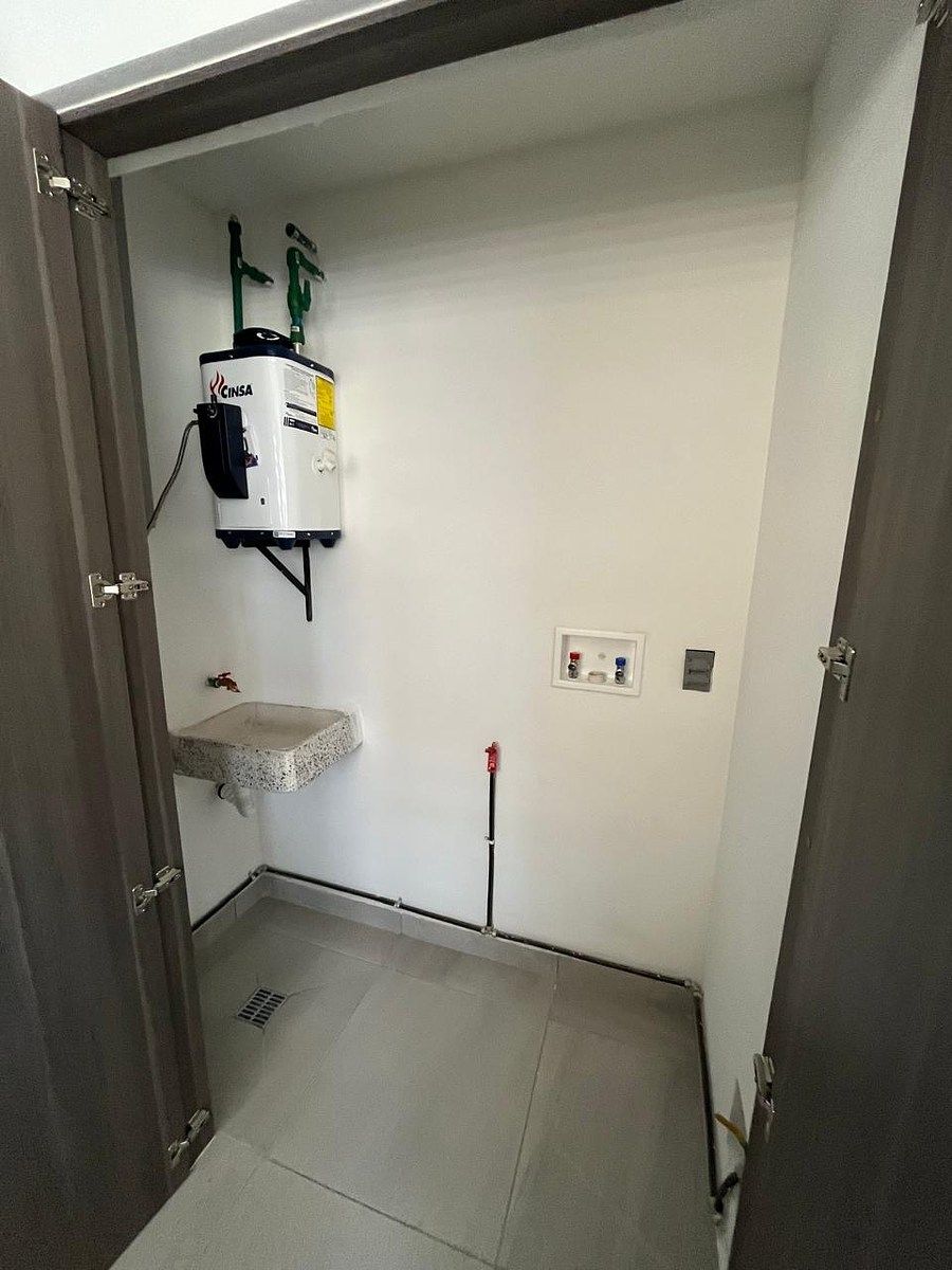 Apartamento em Zákia, El Marqués, foto 5 de 15