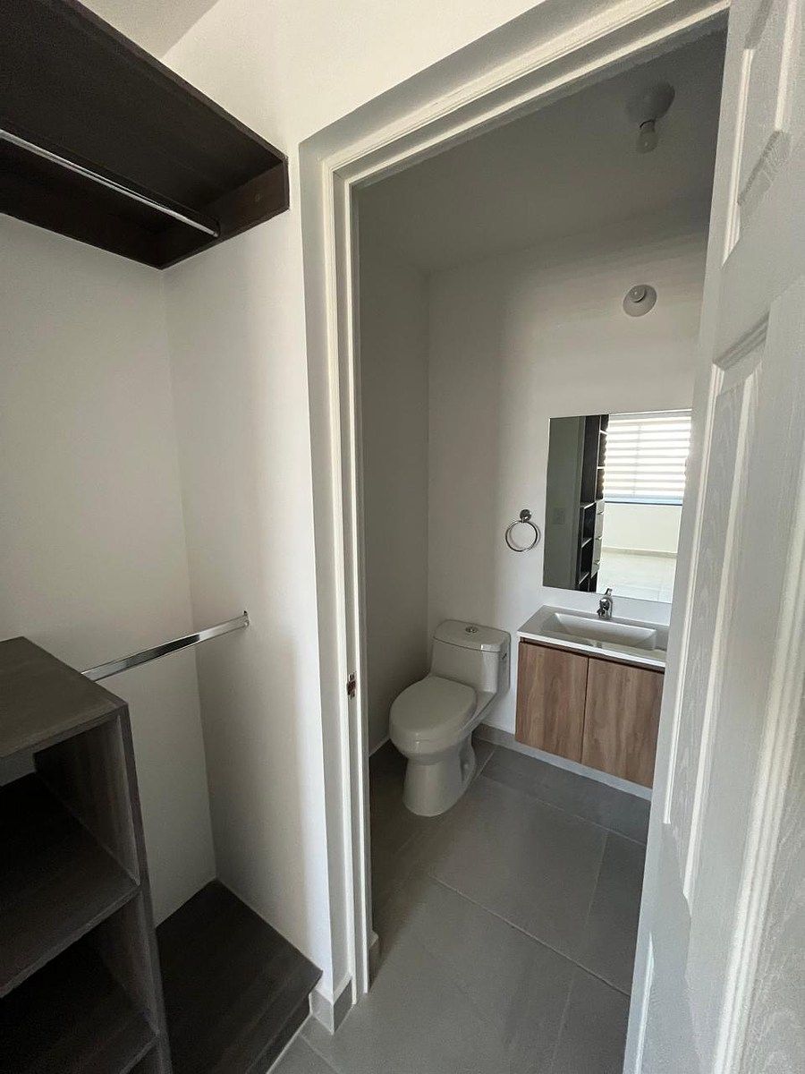 Apartamento em Zákia, El Marqués, foto 12 de 15