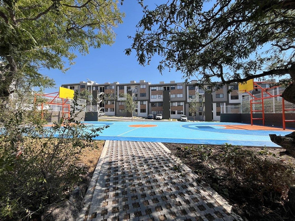 DEPARTAMENTO EN RENTA EN ZAKIA, foto 1 de 15