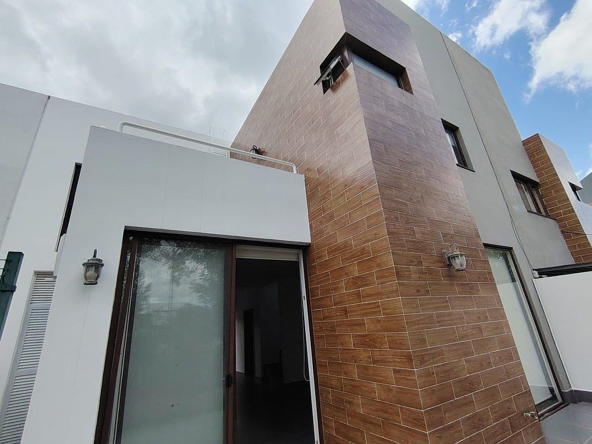 Casa em condomínio fechado em Altozano el Nuevo Querétaro, Querétaro, foto 14 de 15