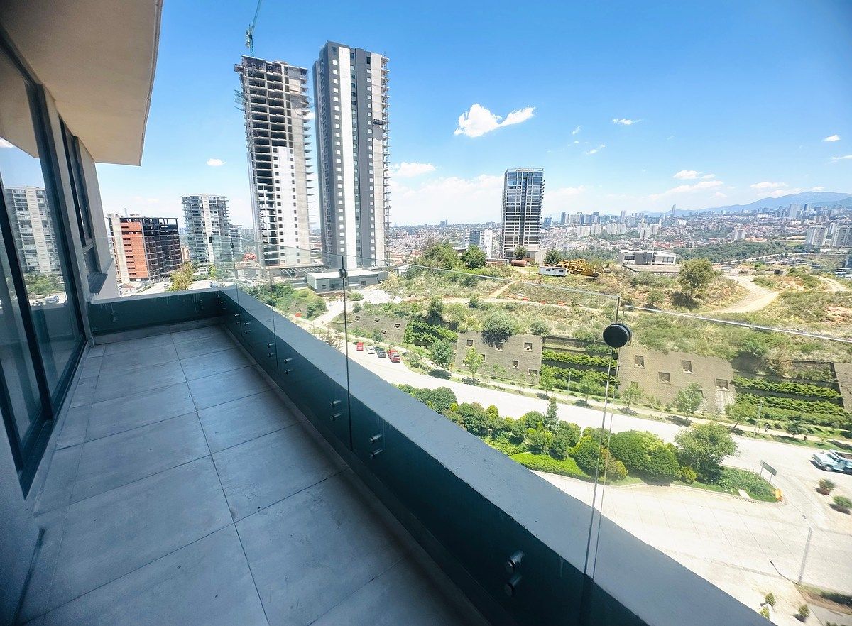 Departamento en Venta Tivé Bosque Real, foto 1 de 17