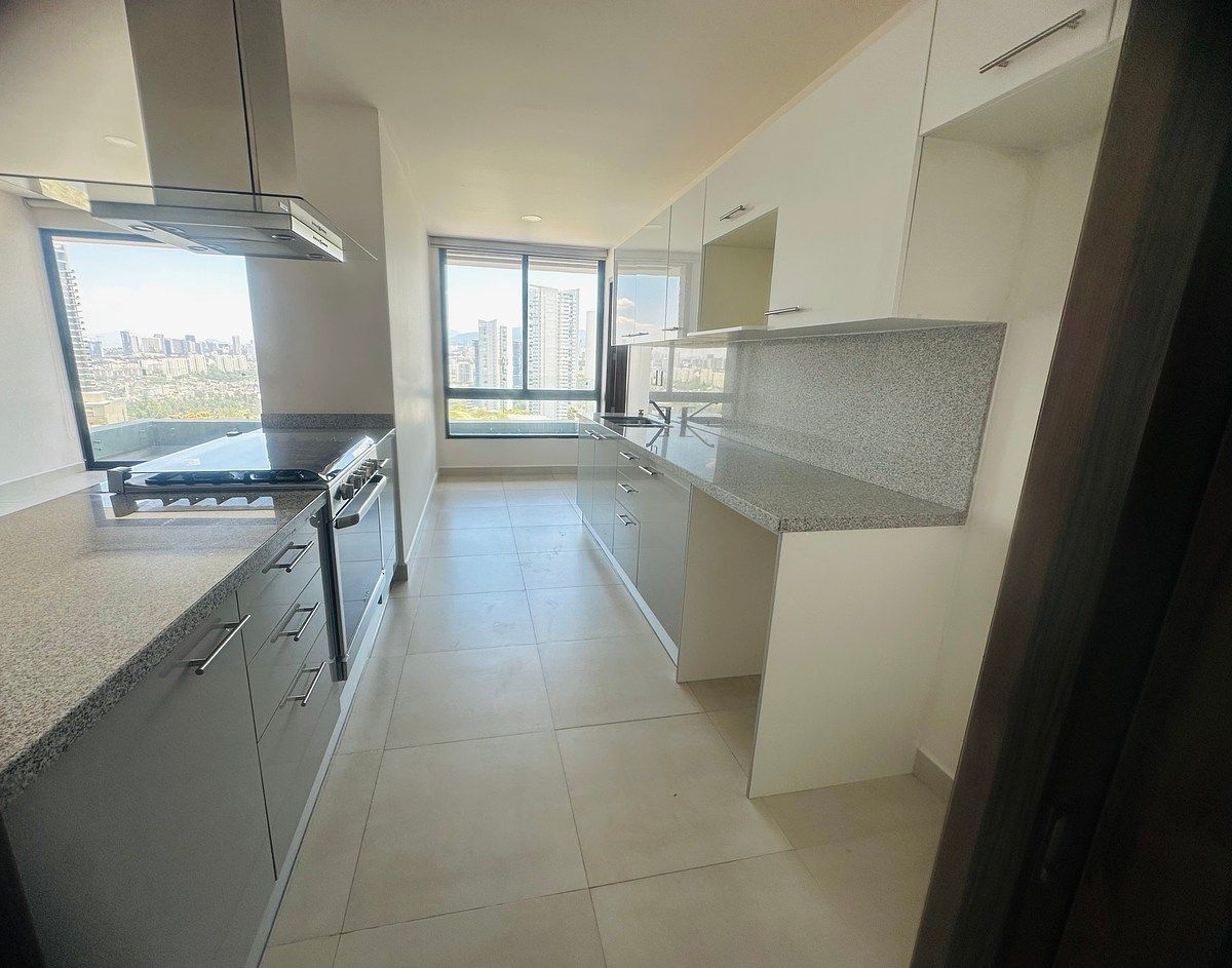 Apartamento em Bosque Real, Huixquilucan, foto 2 de 17