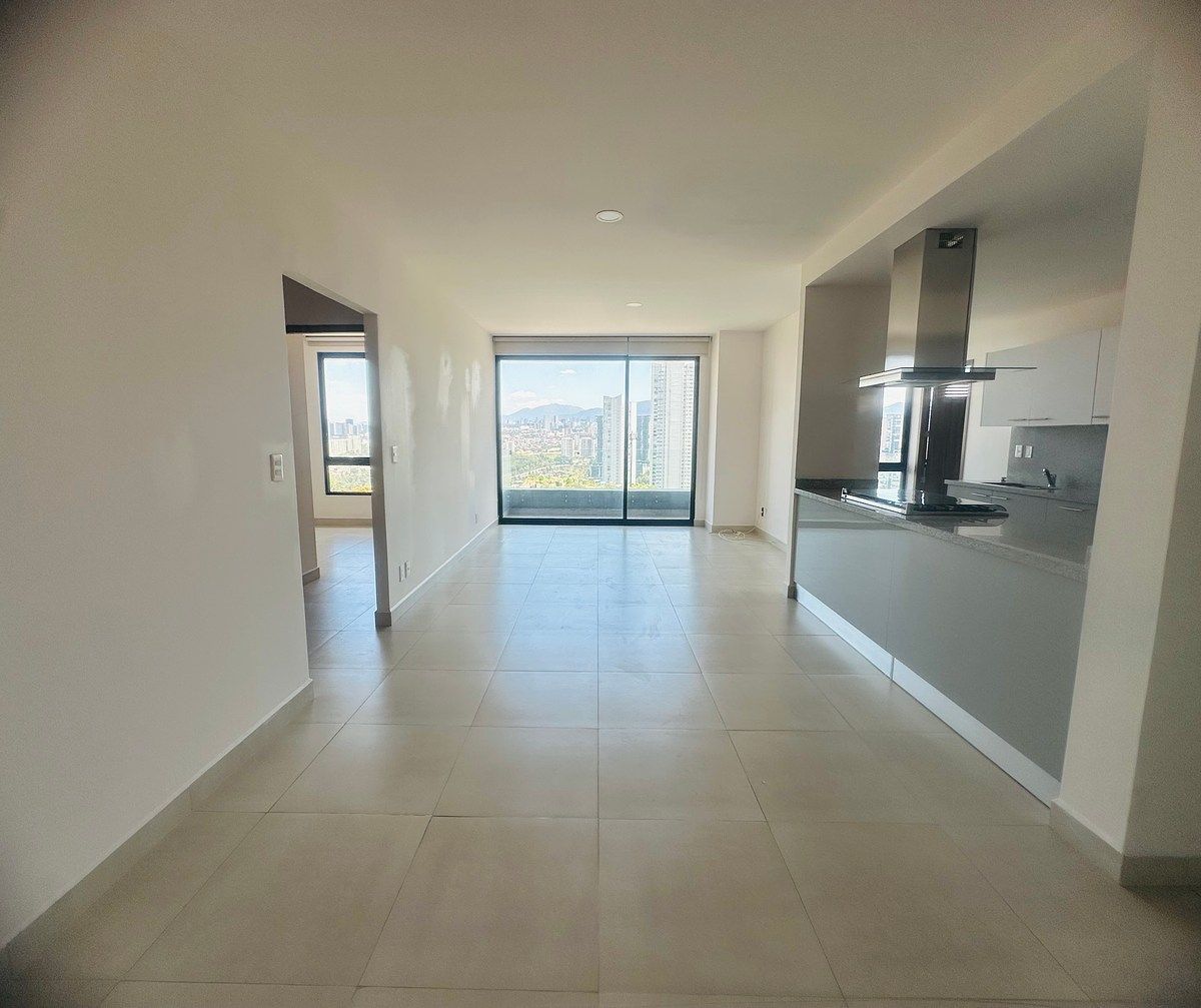 Apartamento em Bosque Real, Huixquilucan, foto 3 de 17