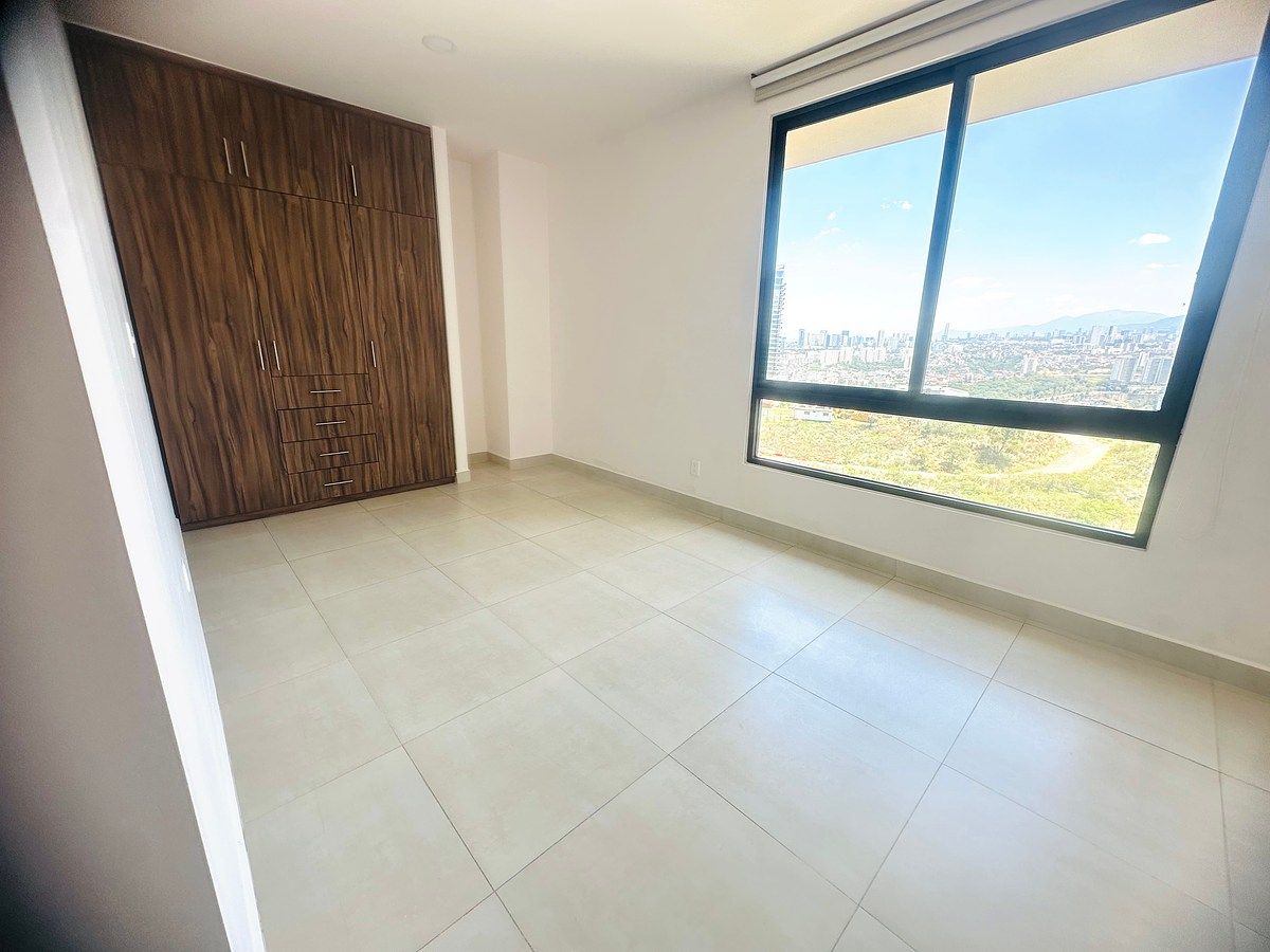 Apartamento em Bosque Real, Huixquilucan, foto 5 de 17