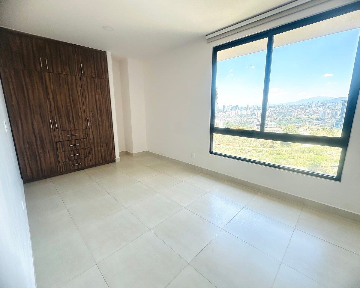 Apartamento em Bosque Real, Huixquilucan, foto 6 de 17