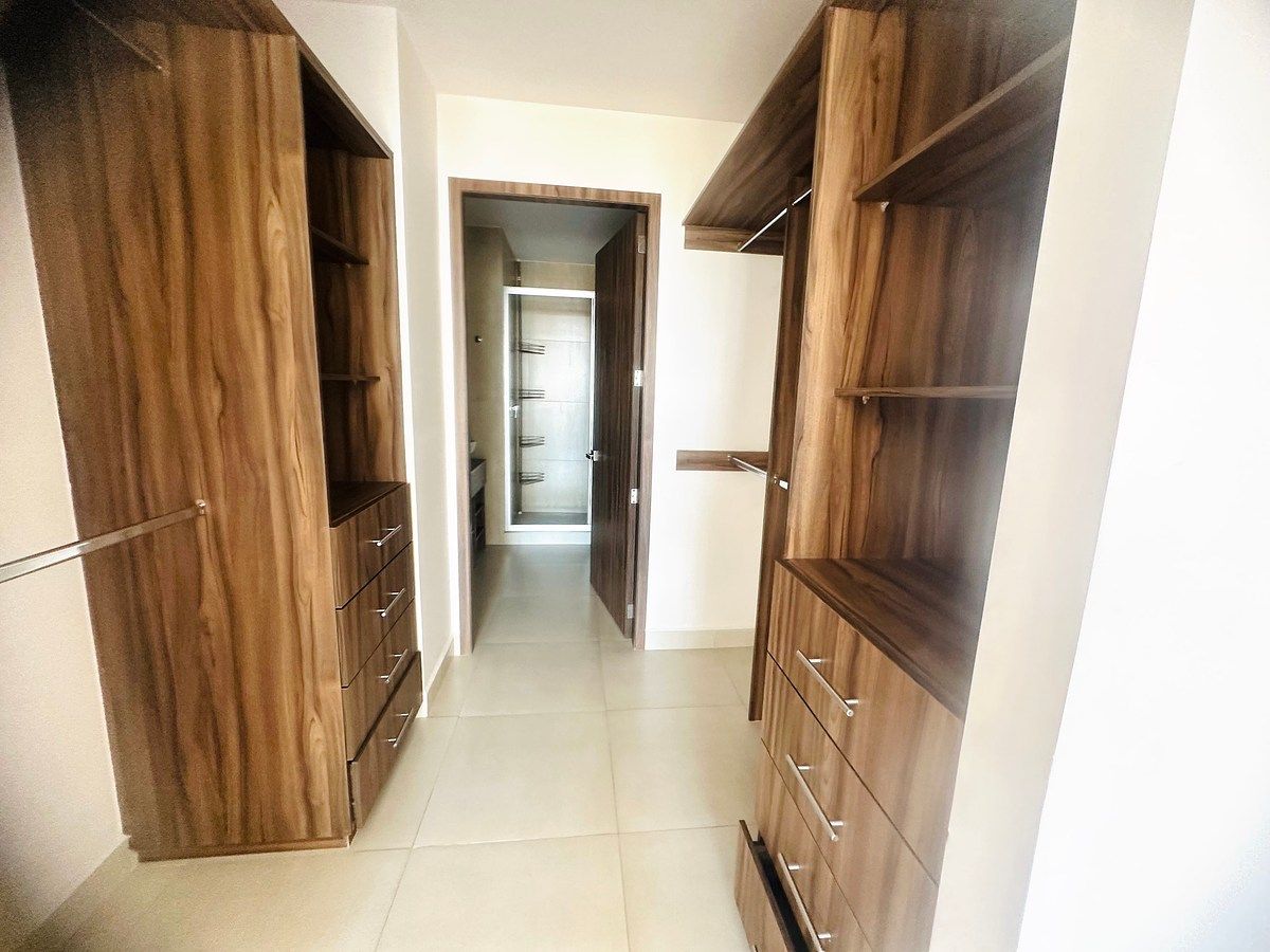 Apartamento em Bosque Real, Huixquilucan, foto 9 de 17