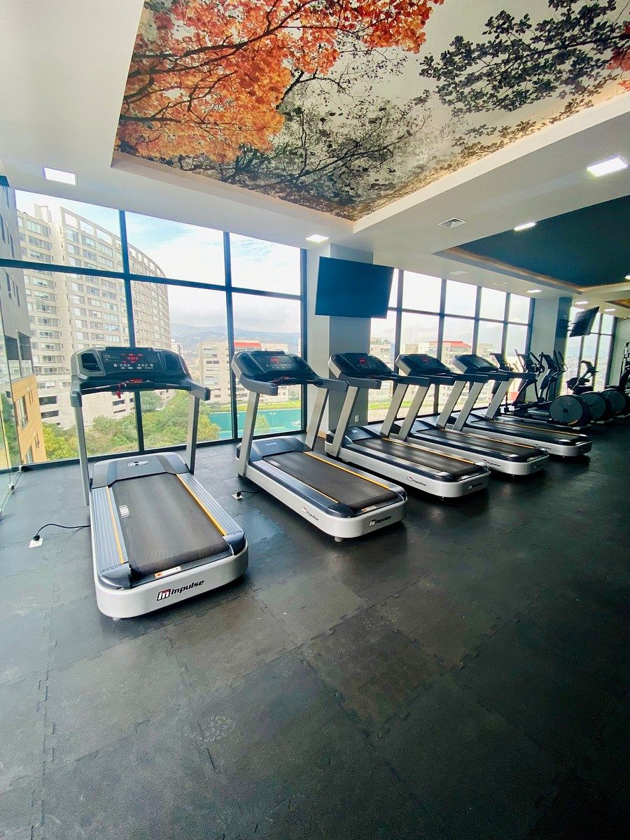 Apartamento em Bosque Real, Huixquilucan, foto 15 de 17