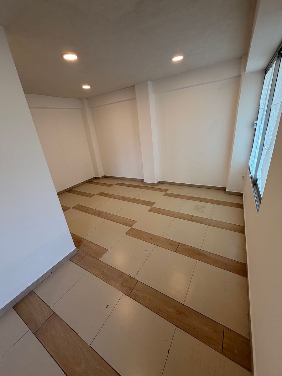 Apartamento em Del Gas, Azcapotzalco, foto 7 de 8