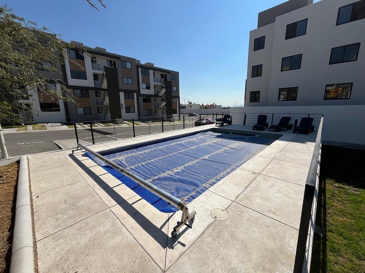 Apartamento em Zákia, El Marqués, foto 17 de 17
