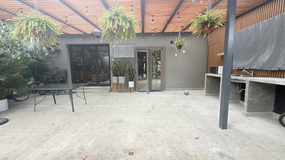 House in Jardines del Pedregal de San Ángel, Coyoacán, photo 11 of 26