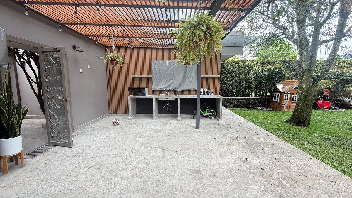House in Jardines del Pedregal de San Ángel, Coyoacán, photo 12 of 26
