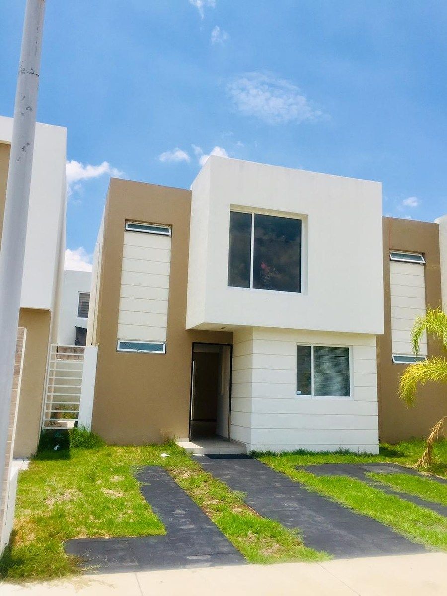 Casa en venta Aguascalientes, foto 1 de 5