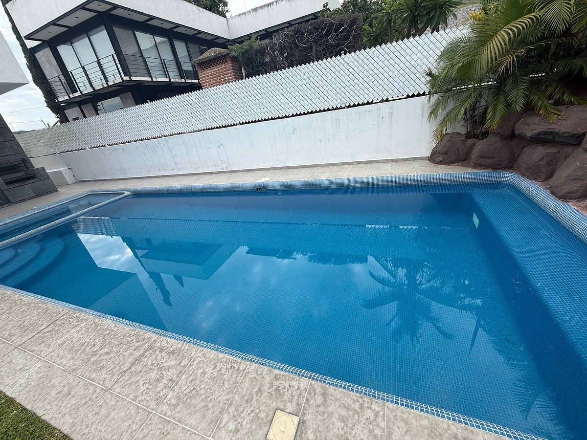 Casa em Lomas de Cocoyoc, Atlatlahucan, foto 16 de 47
