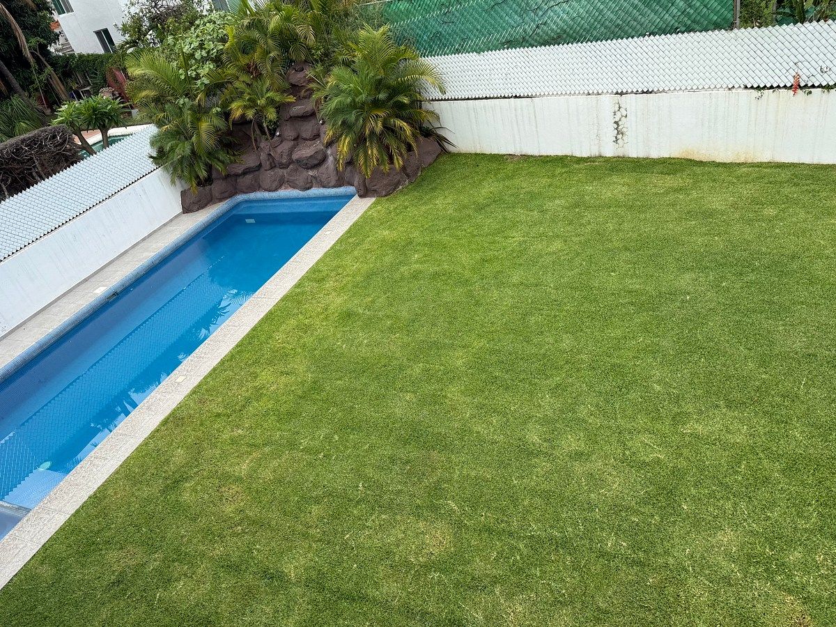 Casa em Lomas de Cocoyoc, Atlatlahucan, foto 40 de 47