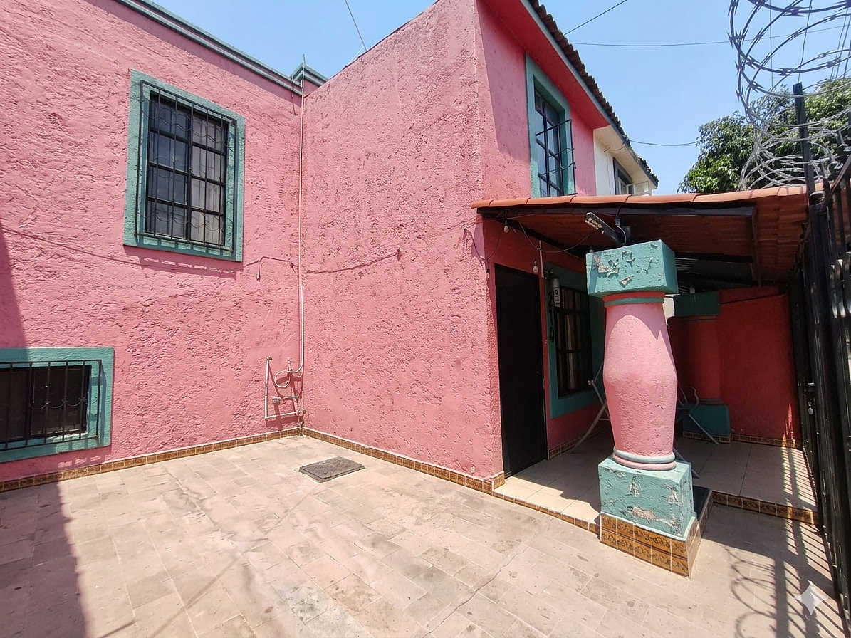 CASA EN VENTA – PLAZAS DEL SOL 2ª SECCIÓN - foto 1