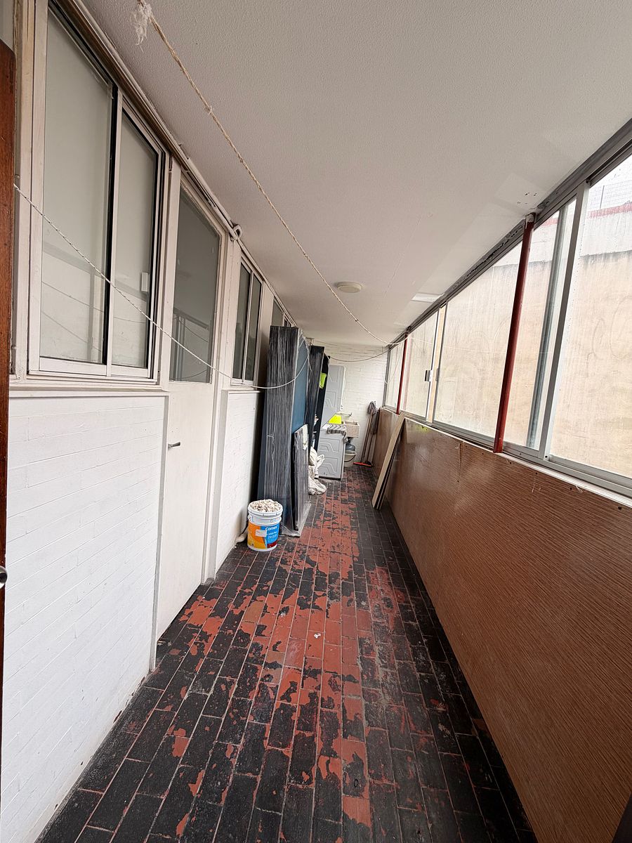 Departamento en Polanco V Sección, Miguel Hidalgo, foto 12 de 20