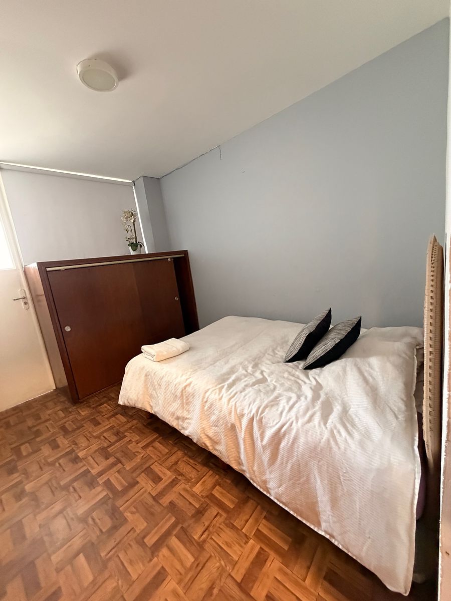 Departamento en Polanco V Sección, Miguel Hidalgo, foto 15 de 20