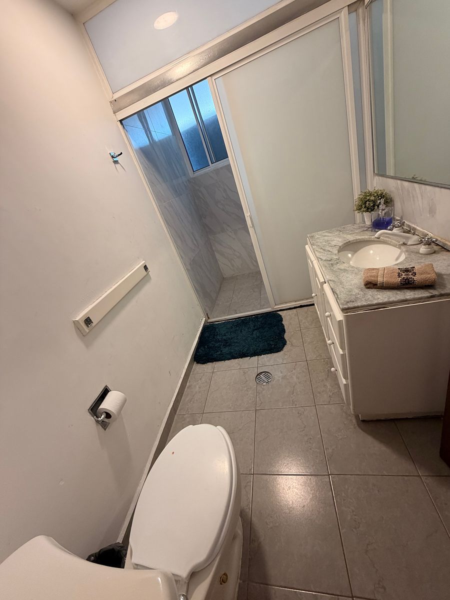 Departamento en Polanco V Sección, Miguel Hidalgo, foto 17 de 20