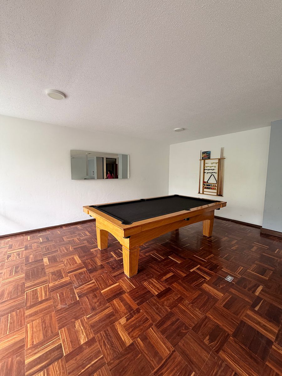 Departamento en Polanco V Sección, Miguel Hidalgo, foto 13 de 20