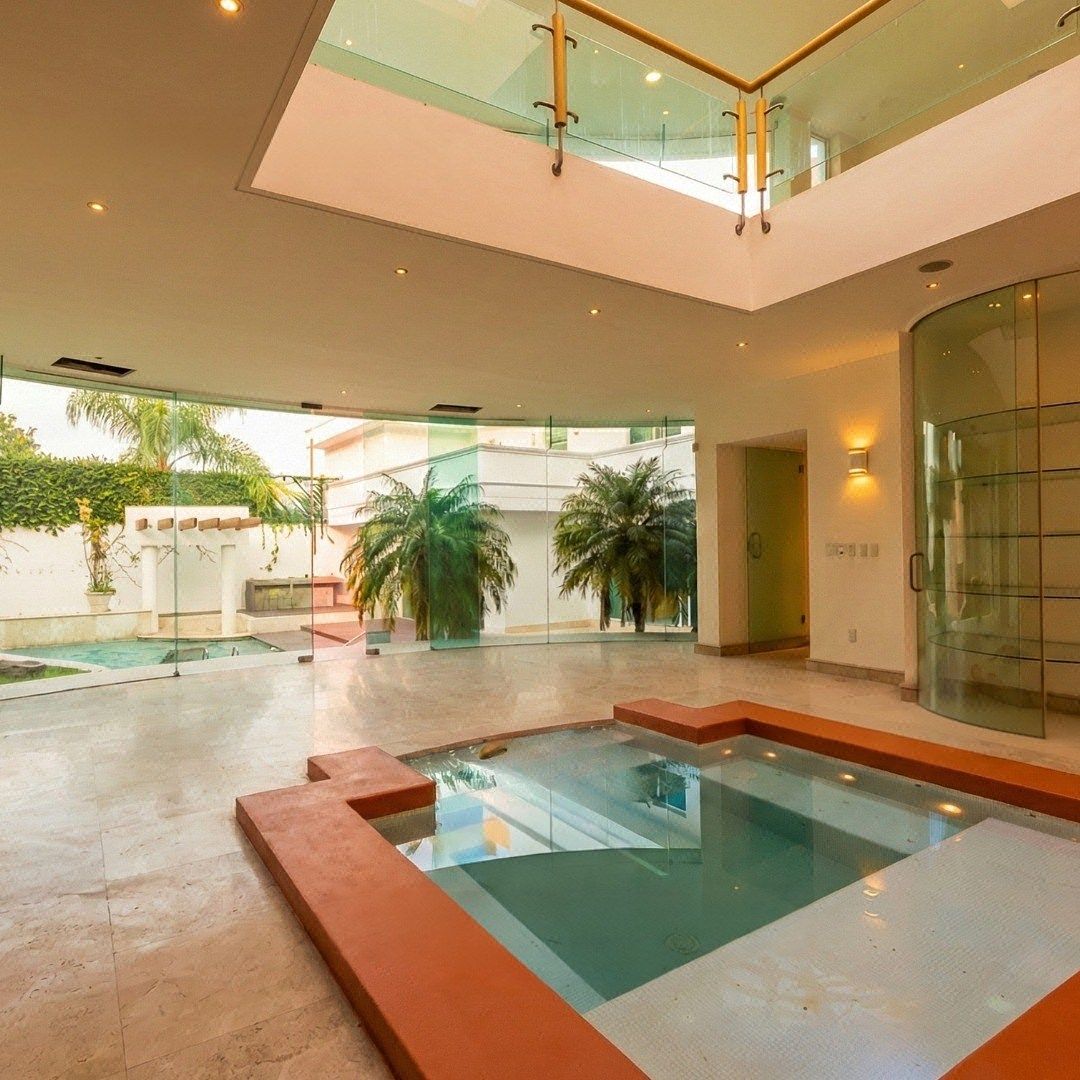 Casa em Colinas de San Javier, Guadalajara, foto 6 de 17