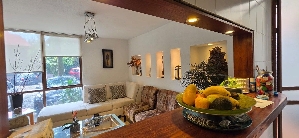 Casa em condomínio fechado em Santa Úrsula Xitla, Tlalpan, foto 8 de 34