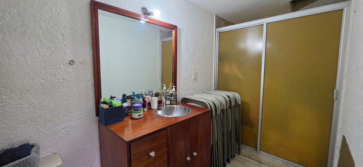 Casa em condomínio fechado em Santa Úrsula Xitla, Tlalpan, foto 17 de 34