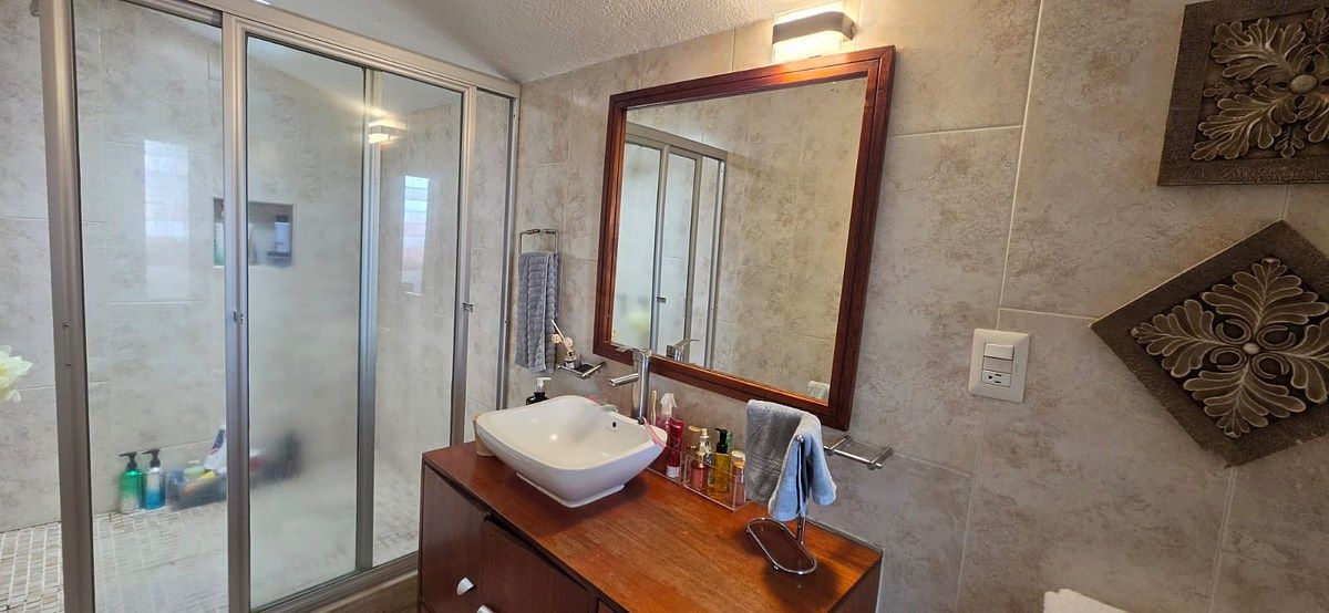 Casa em condomínio fechado em Santa Úrsula Xitla, Tlalpan, foto 31 de 34