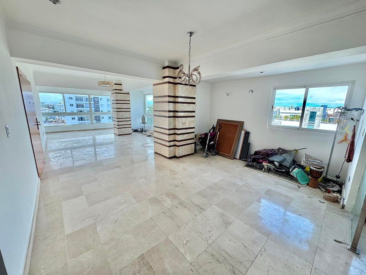 Penthouse en Urbanización Real, Santo Domingo Centro (Distrito Nacional), foto 2 de 28