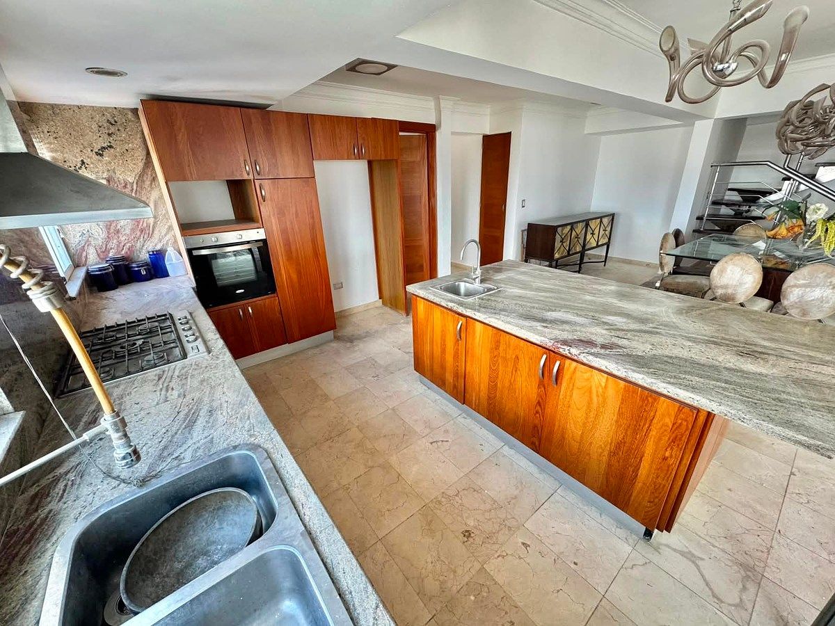 Penthouse en Urbanización Real, Santo Domingo Centro (Distrito Nacional), foto 6 de 28