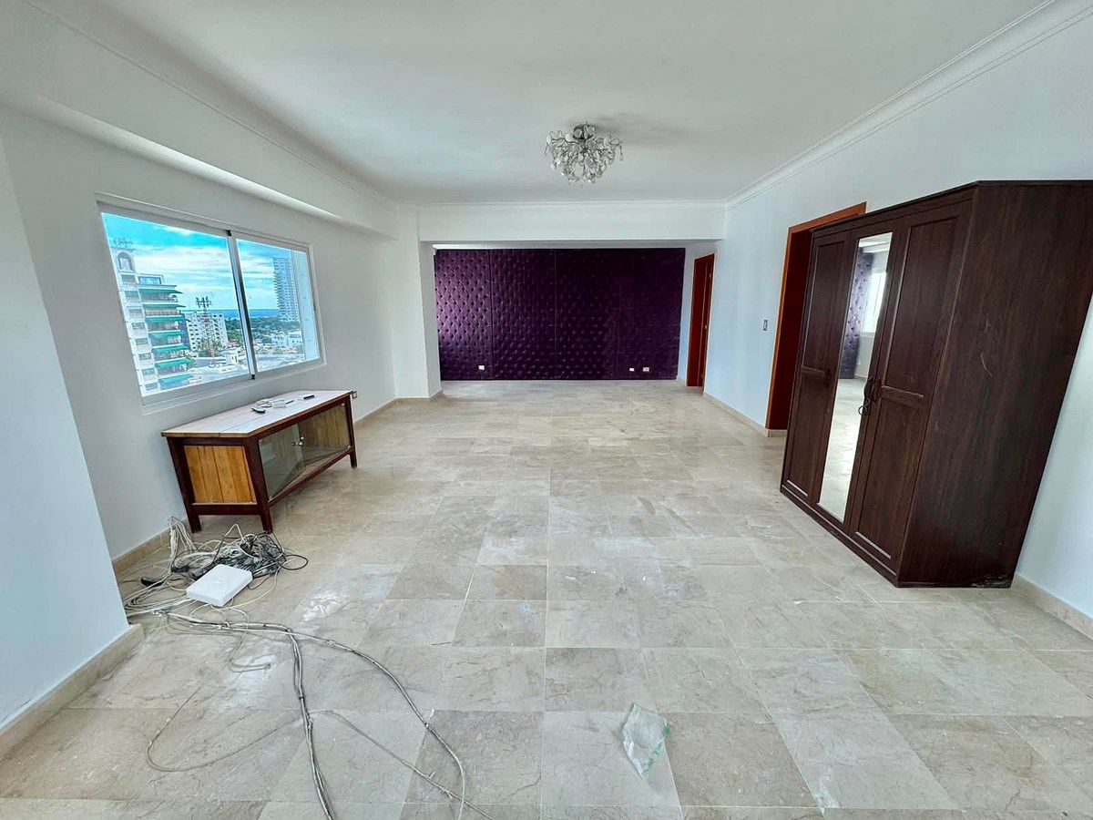 Penthouse en Urbanización Real, Santo Domingo Centro (Distrito Nacional), foto 14 de 28