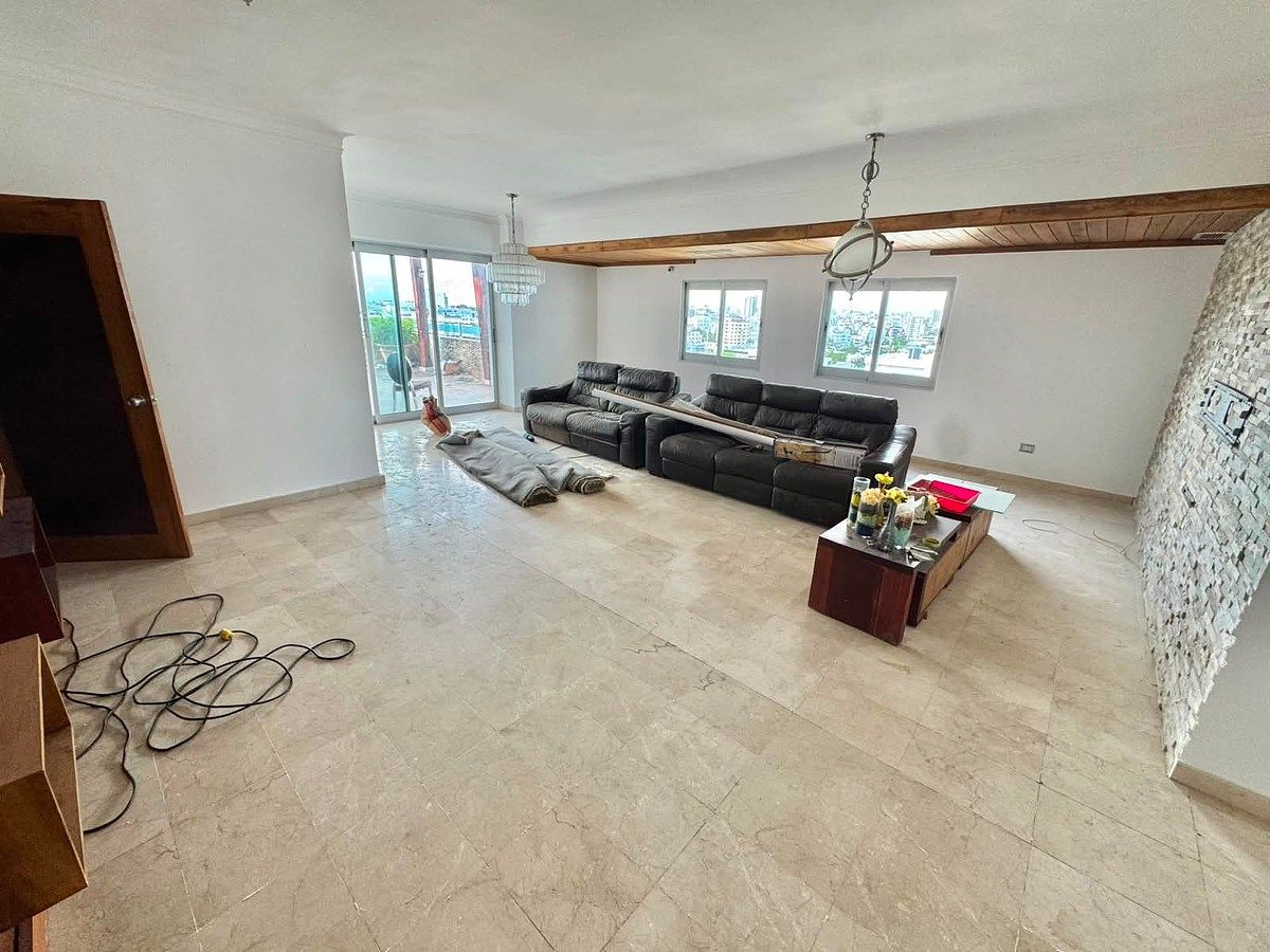 Penthouse en Urbanización Real, Santo Domingo Centro (Distrito Nacional), foto 19 de 28