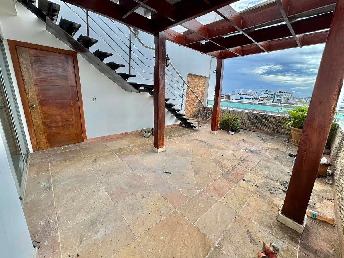 Penthouse en Urbanización Real, Santo Domingo Centro (Distrito Nacional), foto 20 de 28