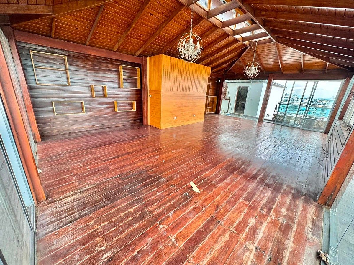 Penthouse en Urbanización Real, Santo Domingo Centro (Distrito Nacional), foto 22 de 28