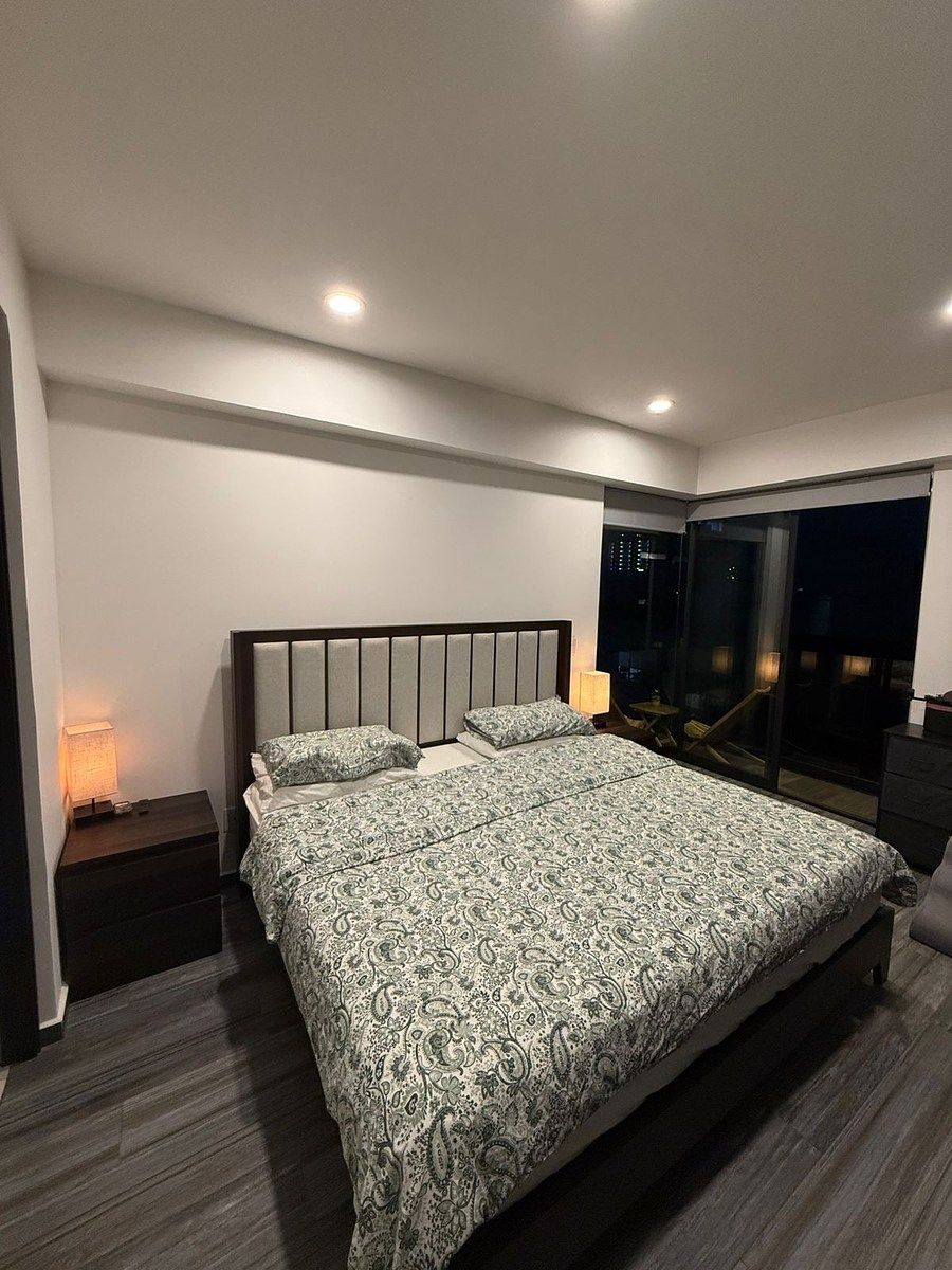 Departamento en Santa Maria Nonoalco, Benito Juárez, foto 4 de 12