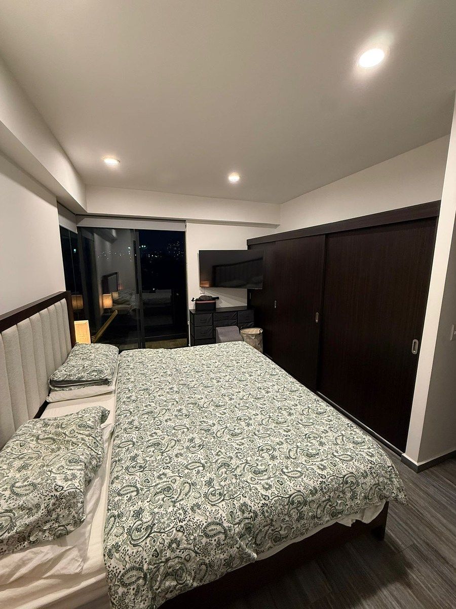 Departamento en Santa Maria Nonoalco, Benito Juárez, foto 5 de 12