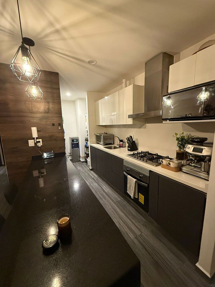 Departamento en Santa Maria Nonoalco, Benito Juárez, foto 6 de 12