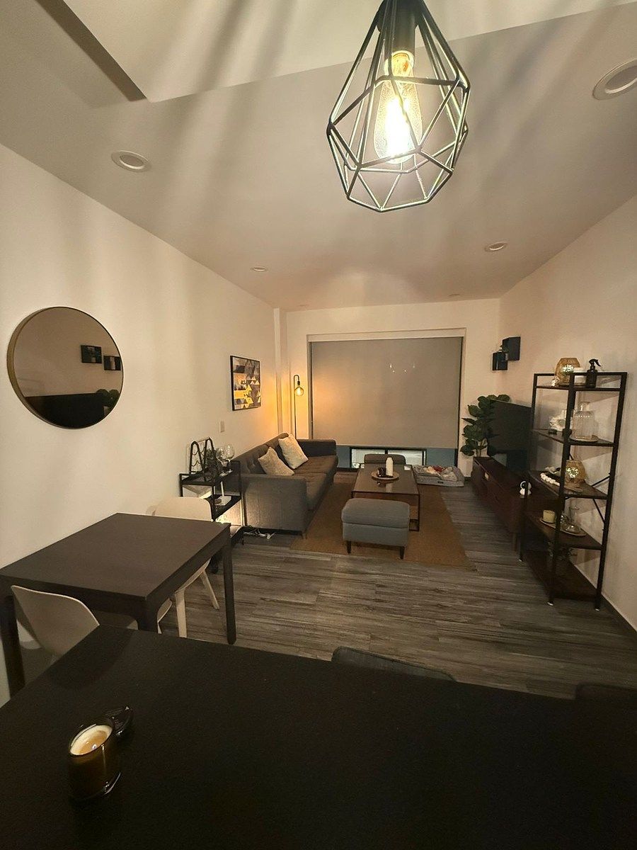 Departamento en Santa Maria Nonoalco, Benito Juárez, foto 7 de 12