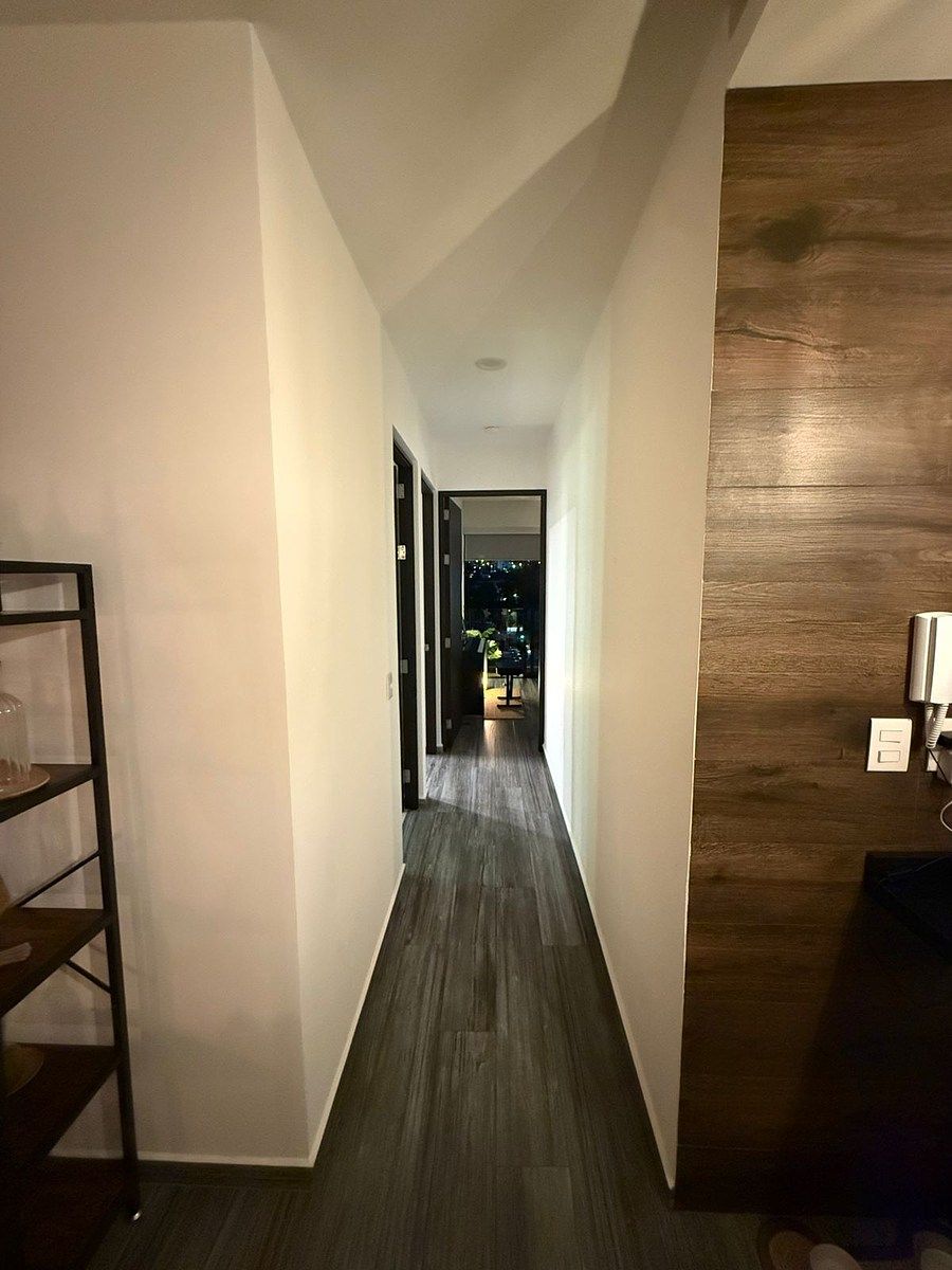 Departamento en Santa Maria Nonoalco, Benito Juárez, foto 8 de 12