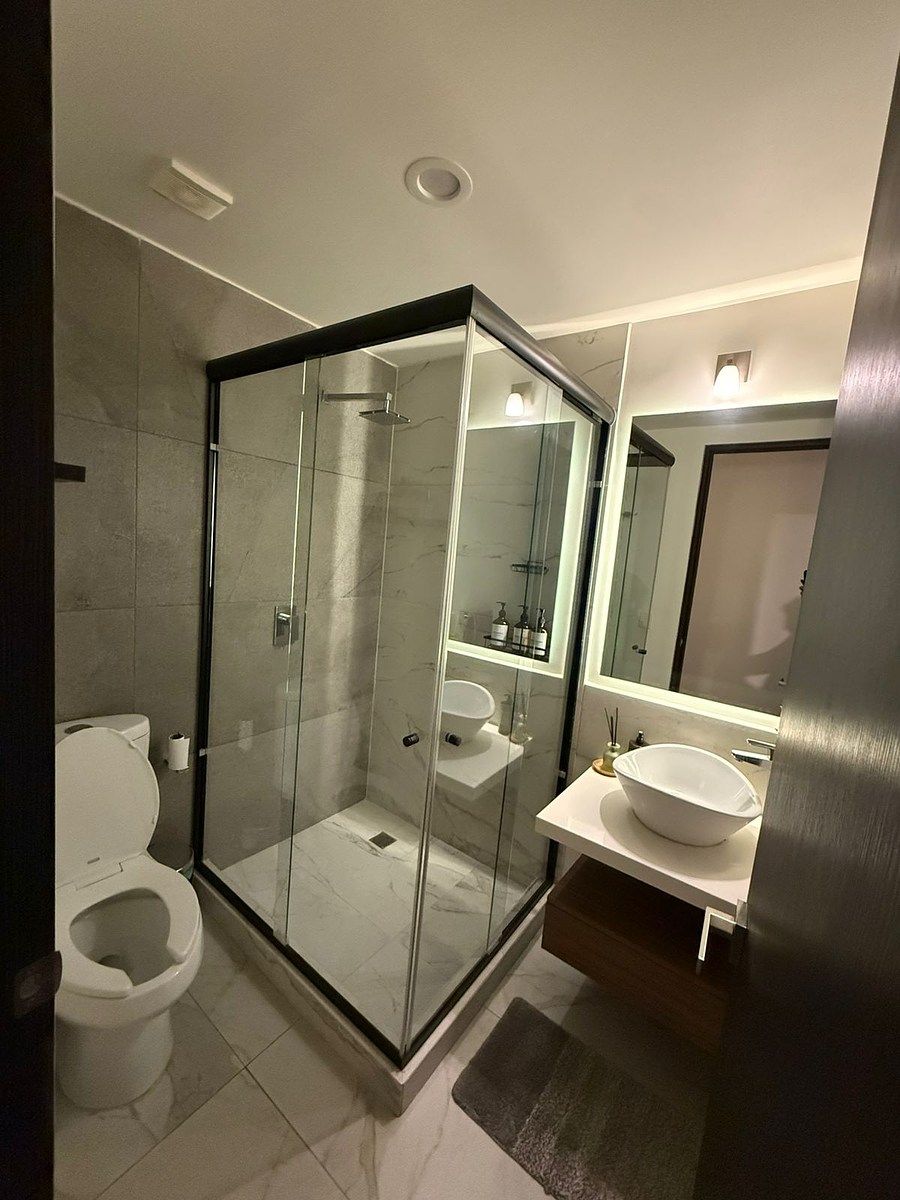 Departamento en Santa Maria Nonoalco, Benito Juárez, foto 9 de 12