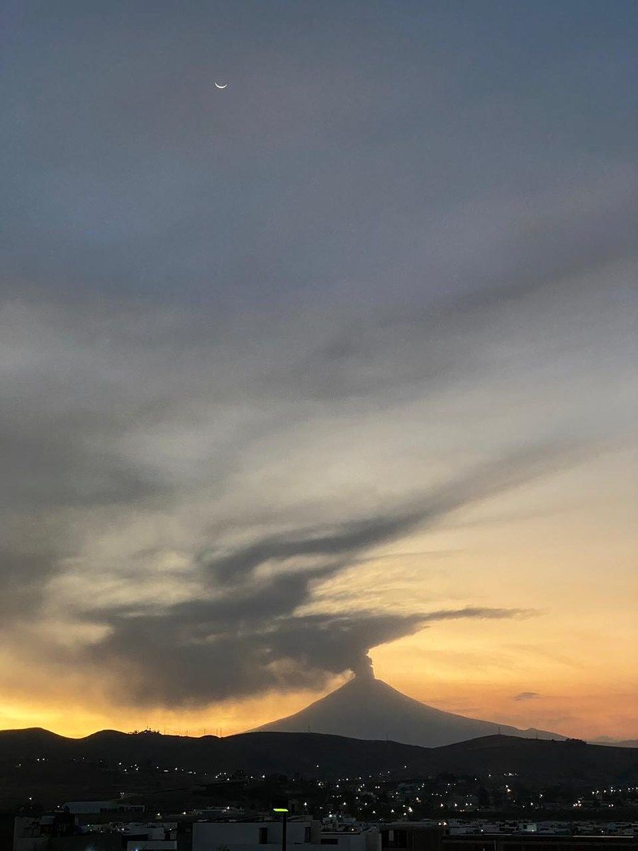 Apartamento em Lomas de Angelópolis, San Andrés Cholula, foto 21 de 21