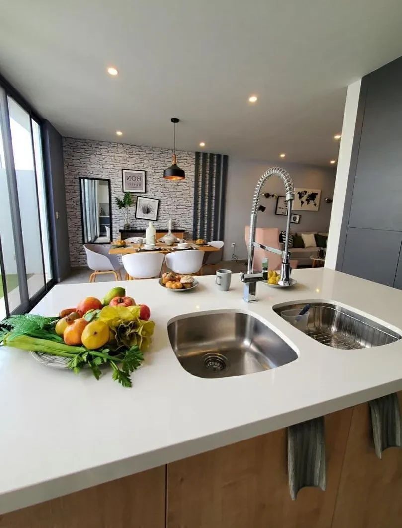 Casa en condominio en San Pedro, Tlaquepaque, foto 4 de 21