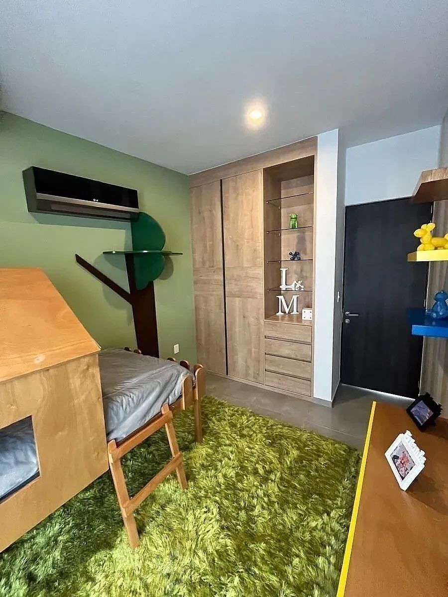 Casa en condominio en San Pedro, Tlaquepaque, foto 13 de 21