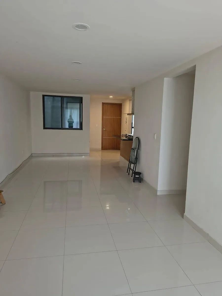 Apartamento em Narvarte Poniente, Benito Juárez, foto 2 de 11