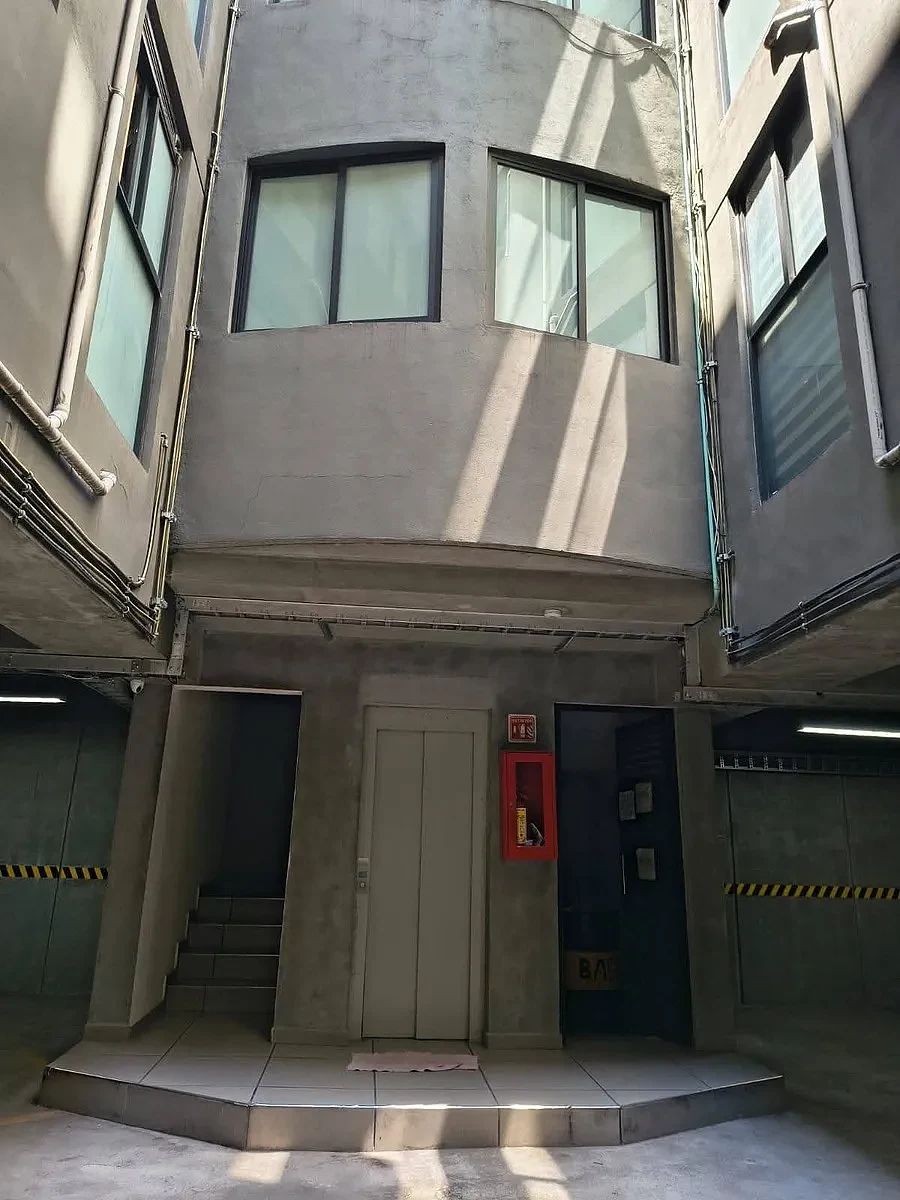 Apartamento em Narvarte Poniente, Benito Juárez, foto 10 de 11