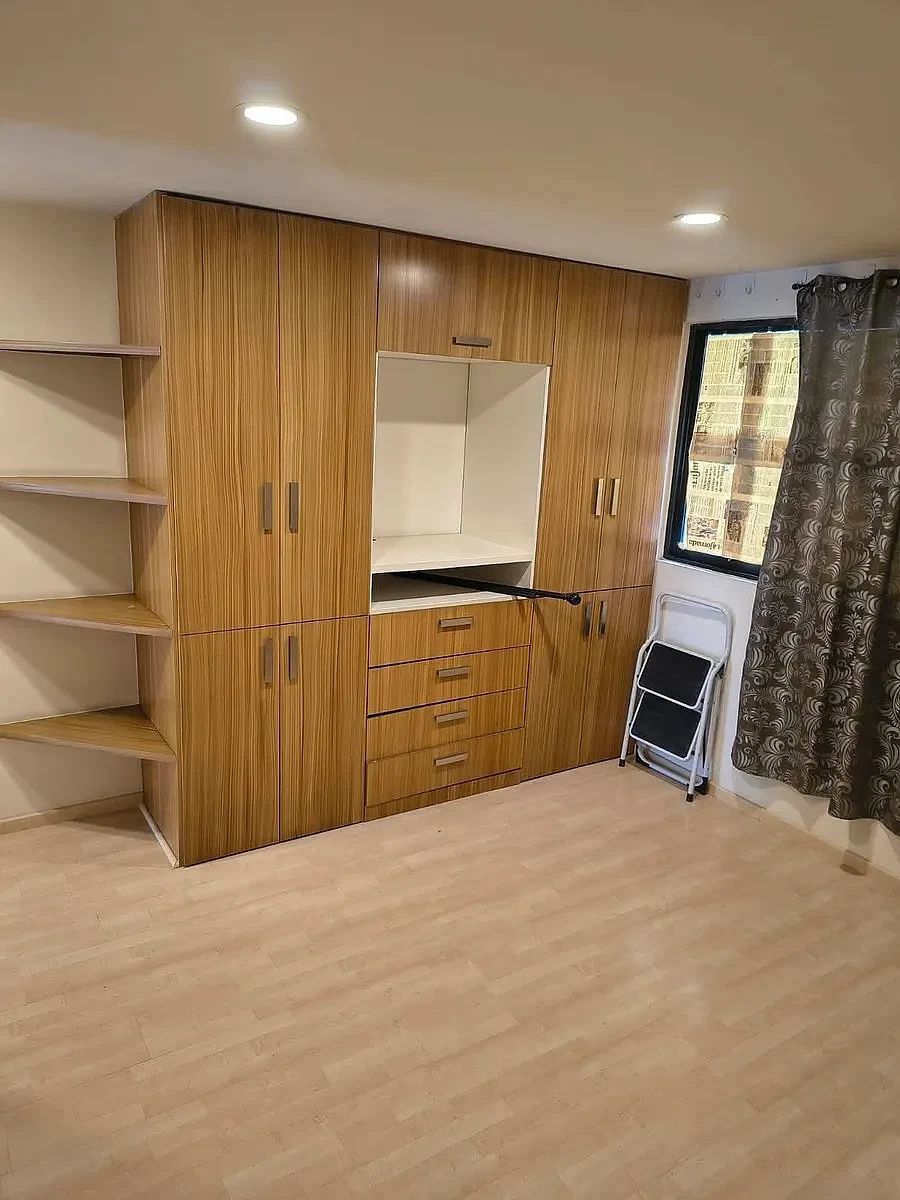 Apartamento em Narvarte Poniente, Benito Juárez, foto 4 de 11