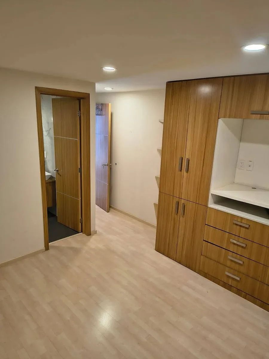 Apartamento em Narvarte Poniente, Benito Juárez, foto 5 de 11