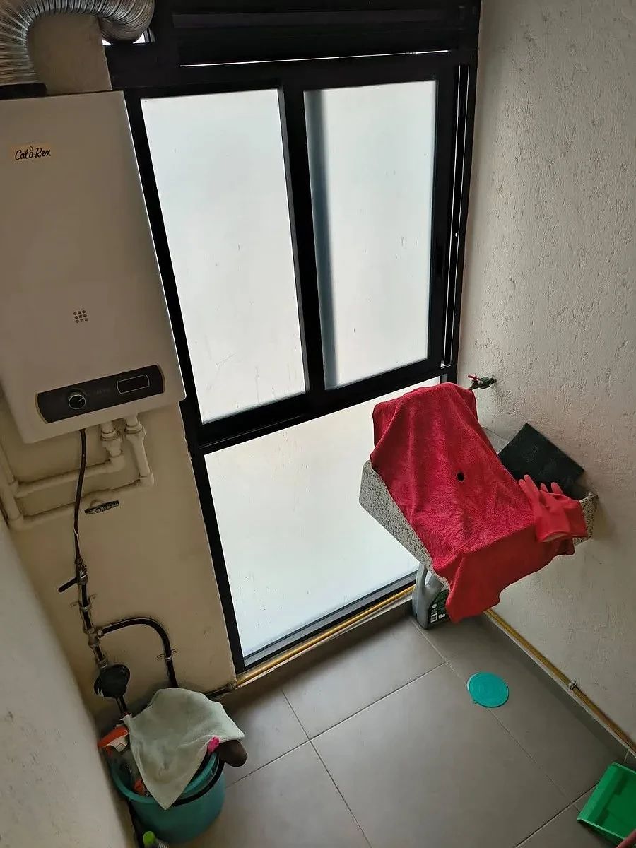 Apartamento em Narvarte Poniente, Benito Juárez, foto 11 de 11